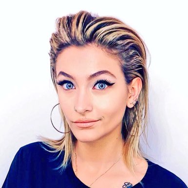 HAPPY 20th BIRTHDAY 
PARIS JACKSON  You are WONDERFUL        