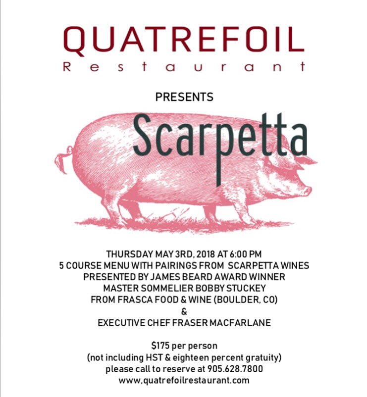 QuatrefoilRestaurant tweet media