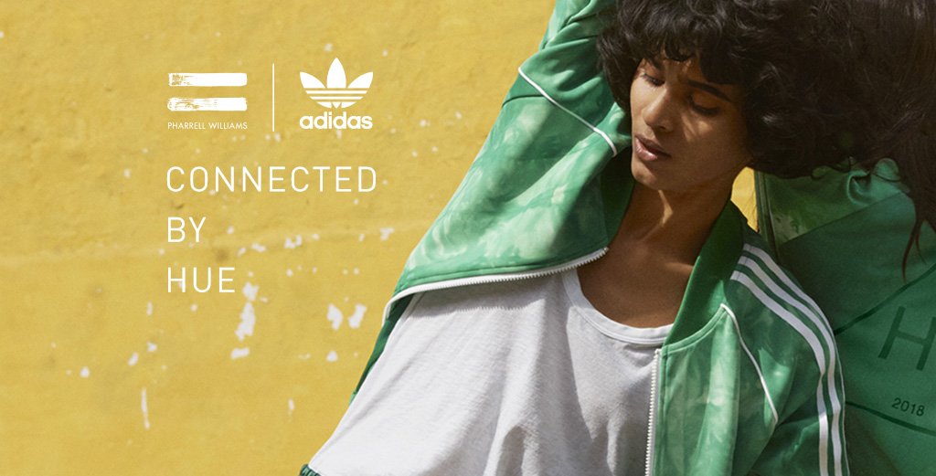 .<a href="/lahautesociete/">La Haute Société</a> accompagne <a href="/adidasoriginals/">adidas Originals</a> dans le lancement de la collaboration Originals avec Pharrell Williams
lareclame.fr/lahautesociete…