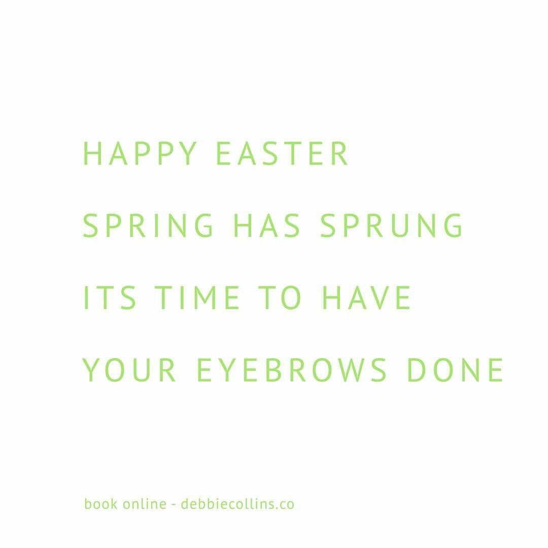 debbiecollinsco's tweet photo. #Easter #EasterEggHunt #permanentmakeup #eyebrows #makeup #spring #hair #eyeliner #lips #microblading #cosmetics https://t.co/w8S7sO4SCk