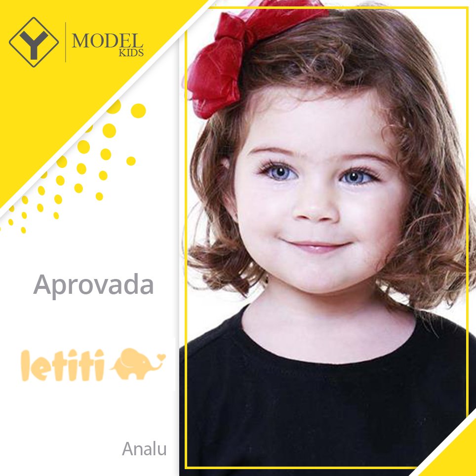 ymodelkids's tweet photo. Nossos anjinhos foram aprovados para Letiti. Parabéns!
#AgenciaYModelKids #YModel #fashion #estudio #baby #campanha #magazine #modainfantil #infantil #catalogo #editorial #agenciademodelo #melhorcasting #melhoragencia #TercaDetremuraSDV https://t.co/4wEHHCJseU