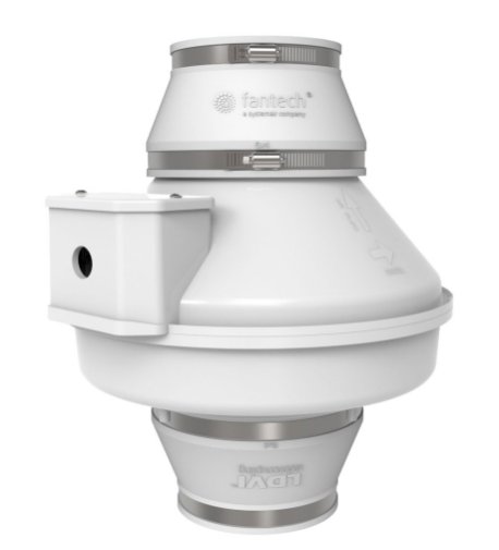 FantechUs's tweet photo. A new inline fan from Fantech is about to revolutionize the radon mitigation industry, setting new standards for owner satisfaction and application specific performance. https://t.co/9kBJ2vjHbB https://t.co/yHzgQPSw3l