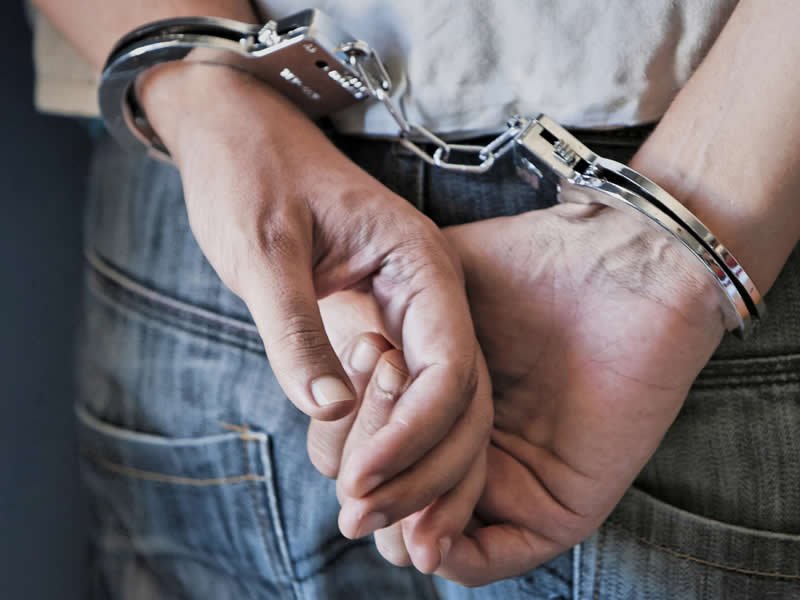 Crime Reduction Team Racks up Results in Short Amount of Time dlvr.it/QNHxYk https://t.co/FsJvlAJIyl