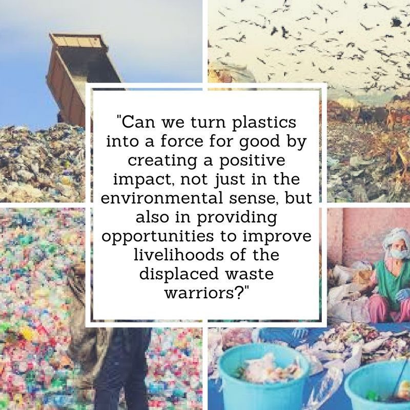 plasticmakerhub's tweet photo. Plastic Maker Hubs responds to The Economist. The article’s conclusion of plastic pollution as less harmful than other waste is a missed opportunity for a more powerful solution. We’d love to hear from you! Share your thoughts in the comments.
#PlasticMakerHubs #WasteIsAResource https://t.co/L2SRlOBViG