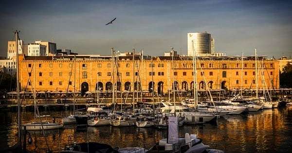 fastrackinst's tweet photo. A New Wave Of Innovation Hubs Sweeping The World

Cross-sector innovation hubs are being created from Barcelona to Paris, Buenos Aires to Brooklyn that combine startups and large corporate accelerators in tech, media, food, fashion and design, sparking c… https://t.co/5jvKgJmZG3 https://t.co/9LK5VflZvc