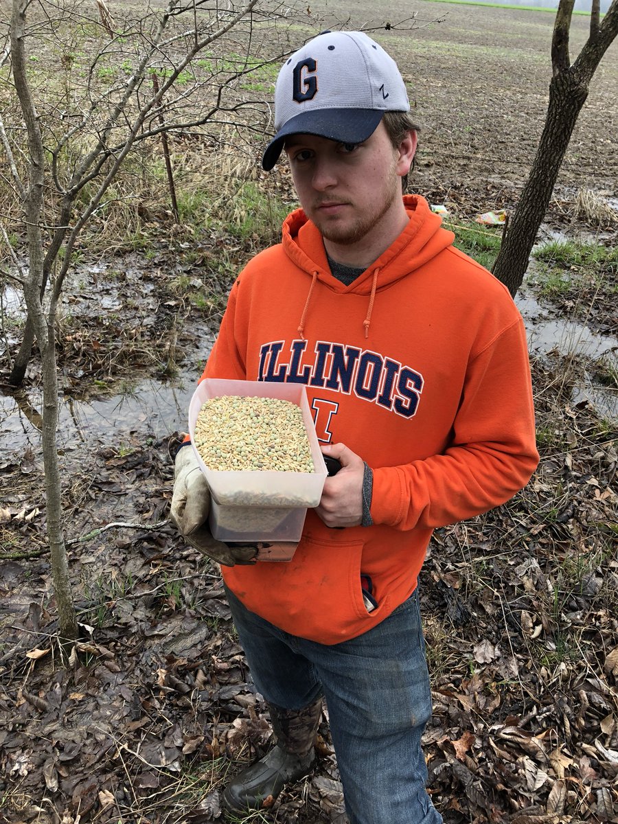 It’s #foodplotszn
