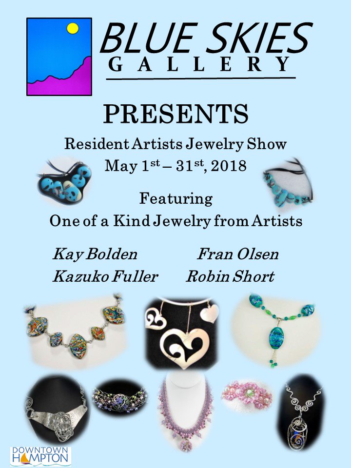 Blue Skies Gallery (@BlueSkiesArt) / Posts / X