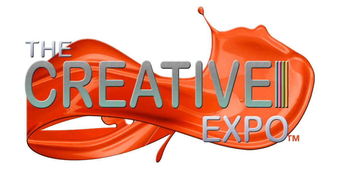 Highlights from a creative day! <a href="/thecreativexpo/">The Creative Expo</a> 2018! Take a look at thecreativeexpo.co.uk/past-events