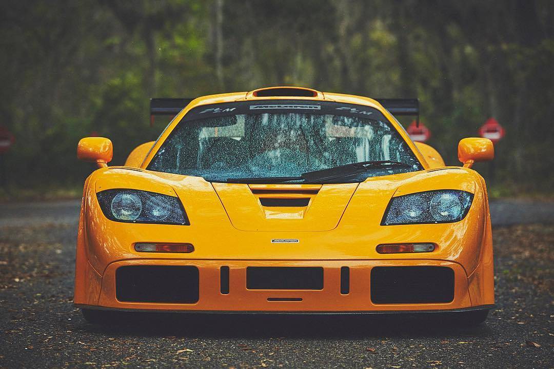 RichbrookSelect's tweet photo. McLaren F1 LM 📸 @piloti 
#mclaren #petrolhead #motoring https://t.co/QOVHyaZb0f