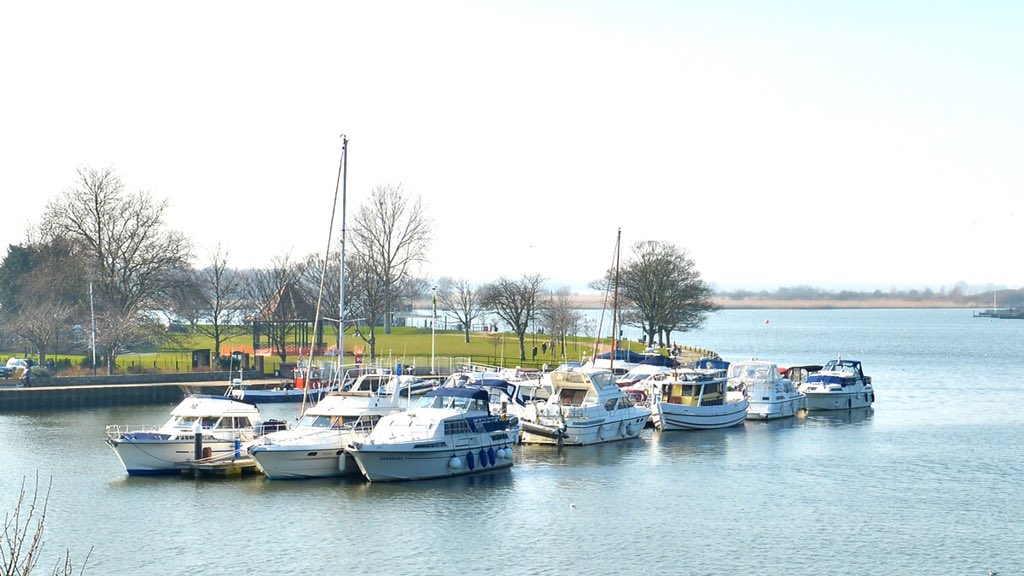 Bring the family to the Wherry Hotel this Easter Holiday. Come and see the beautiful views of the broad and enjoy our delicious Carvery or extensive main menu. #Carvery #broads #wherryhotel