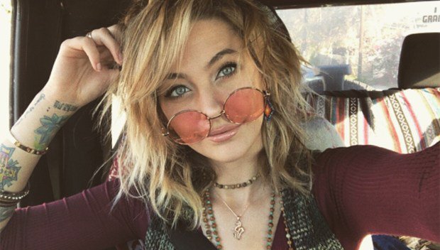 Happy Birthday, Paris Jackson: Her Most Stunning & Gorgeous Instagram Pics Of All-Time  