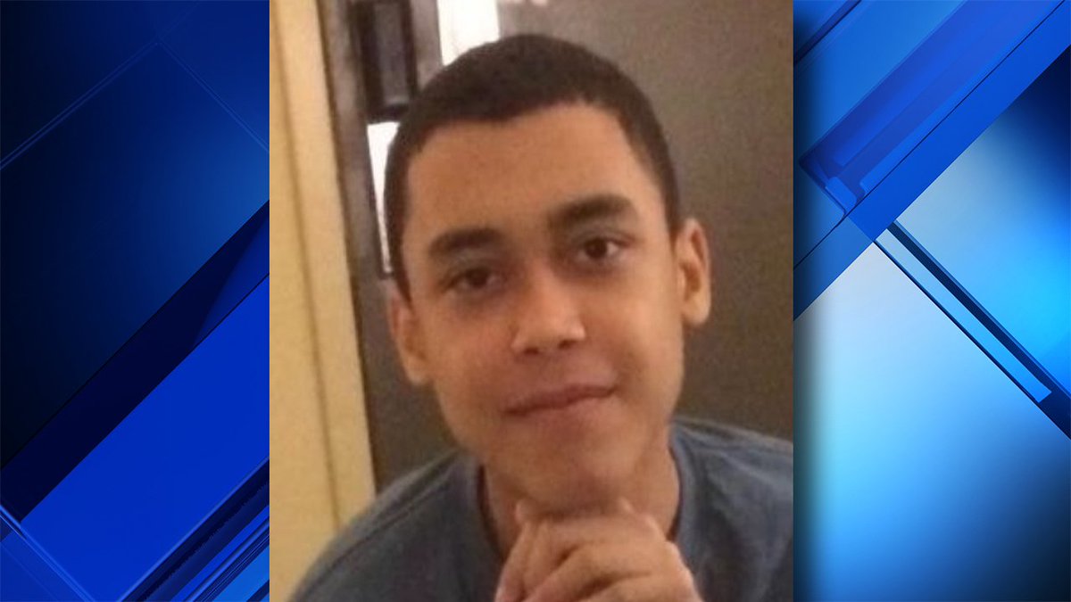 #BREAKING Police searching for missing autistic Miami-Dade teen bit.ly/2Gup68n?utm_so… https://t.co/3COkfWbzqa