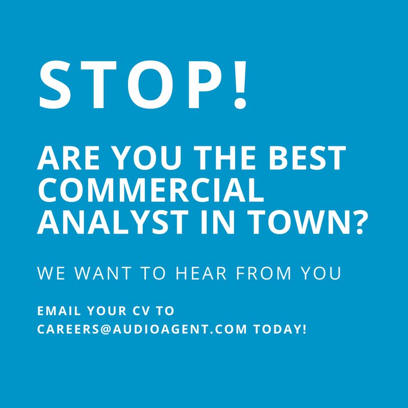 Audioagent tweet media