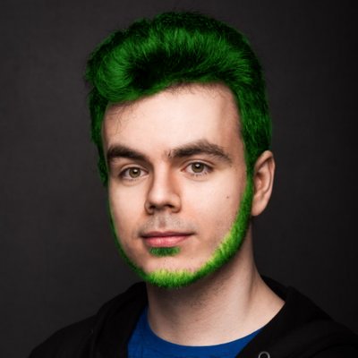 Betway Esports On Twitter A Darker Green For You Sir