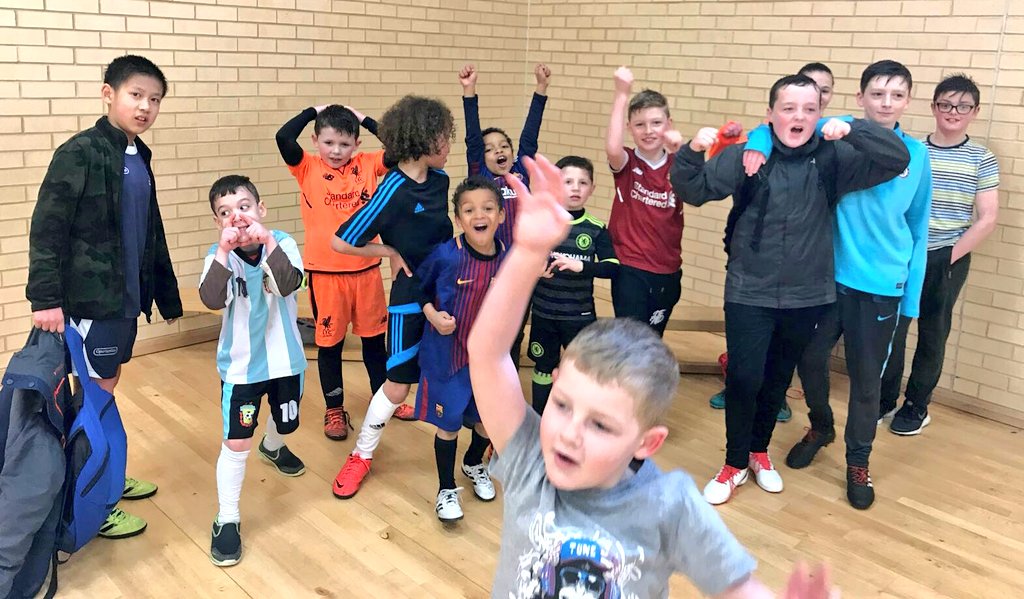 NorthKelvin's tweet image. CAMP | Some afternoon fun and games and some pics from Day 1 at Easter Camp @sfa_west @ActiveschoolsTM @ActiveSchoolsJR @ActiveSchoolsNF @vsnsport @PEPASSGlasgow
