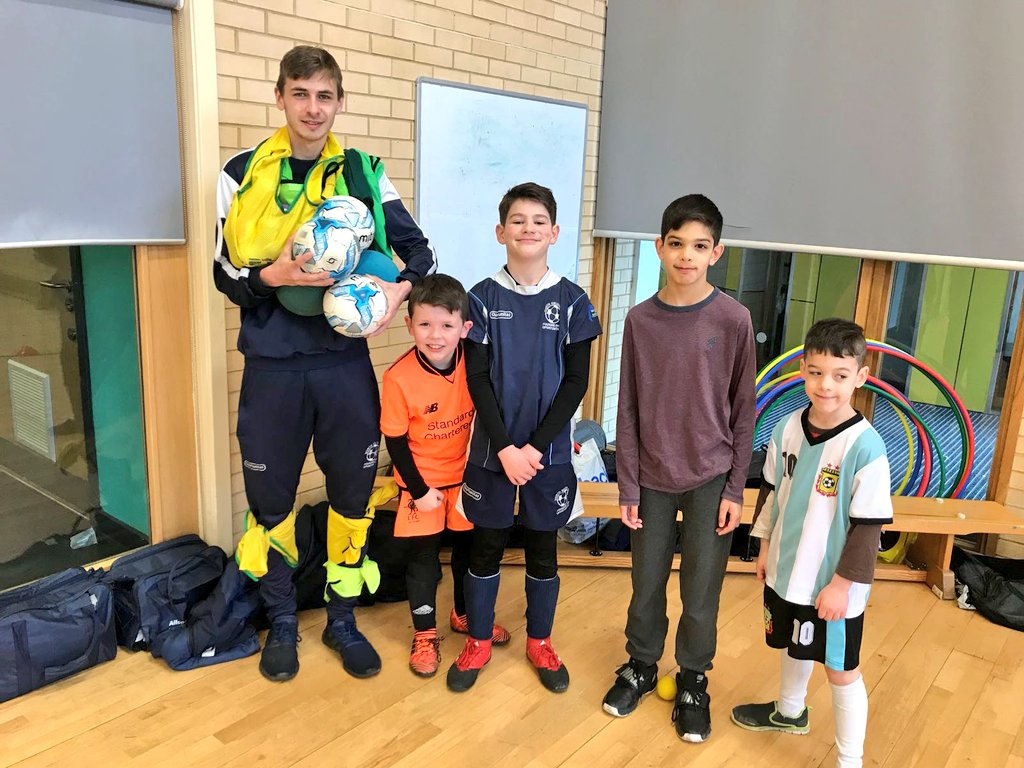 NorthKelvin's tweet image. CAMP | Some afternoon fun and games and some pics from Day 1 at Easter Camp @sfa_west @ActiveschoolsTM @ActiveSchoolsJR @ActiveSchoolsNF @vsnsport @PEPASSGlasgow