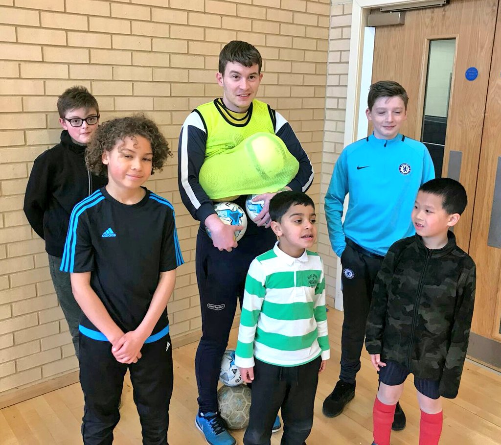 NorthKelvin's tweet image. CAMP | Some afternoon fun and games and some pics from Day 1 at Easter Camp @sfa_west @ActiveschoolsTM @ActiveSchoolsJR @ActiveSchoolsNF @vsnsport @PEPASSGlasgow