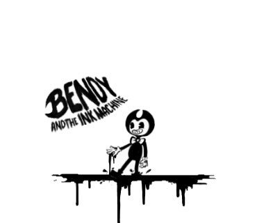 久々投稿ー
Bendy  #Bendy_and_the_ink_machine