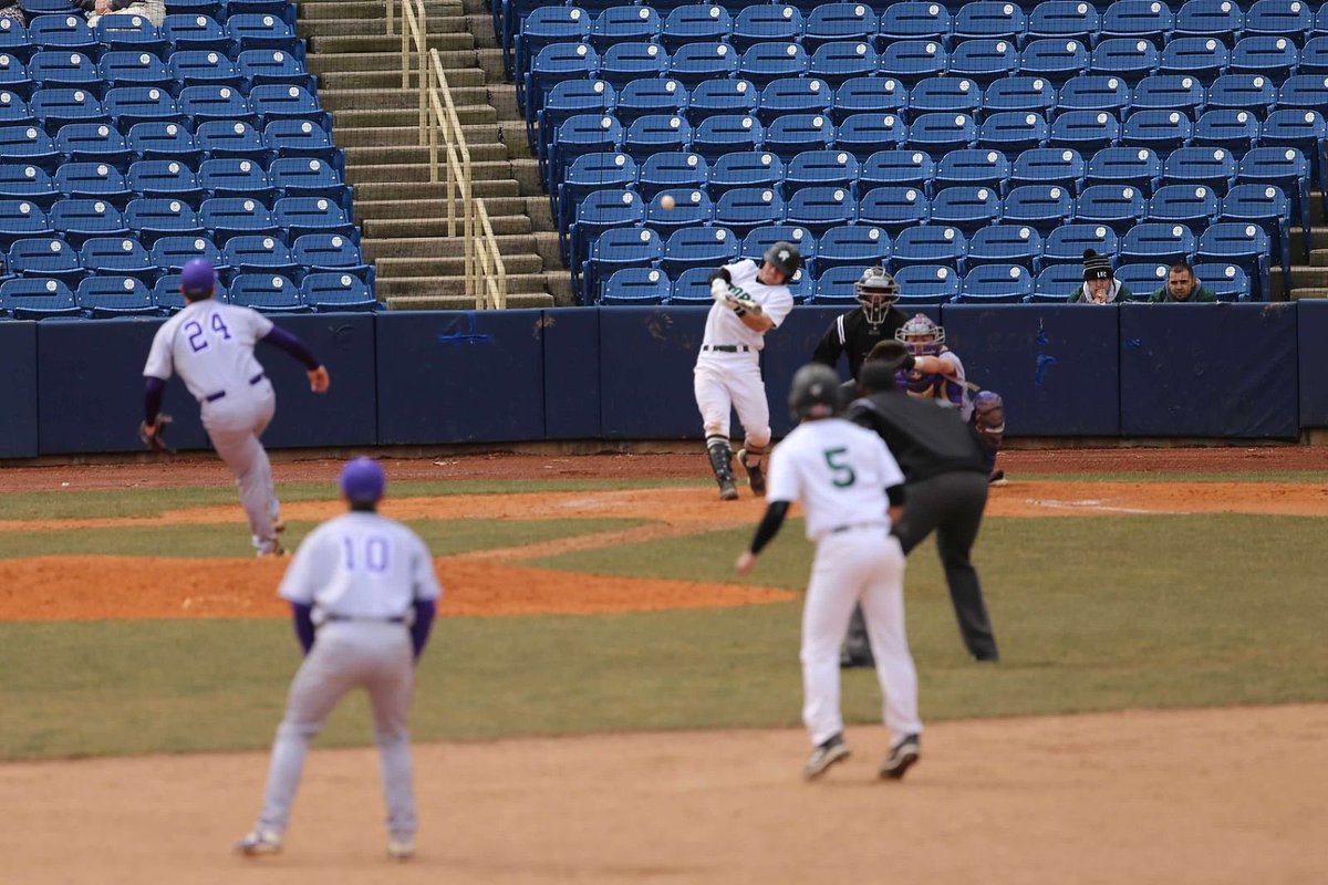 Lake Erie College Baseball 🌪️ tweet media