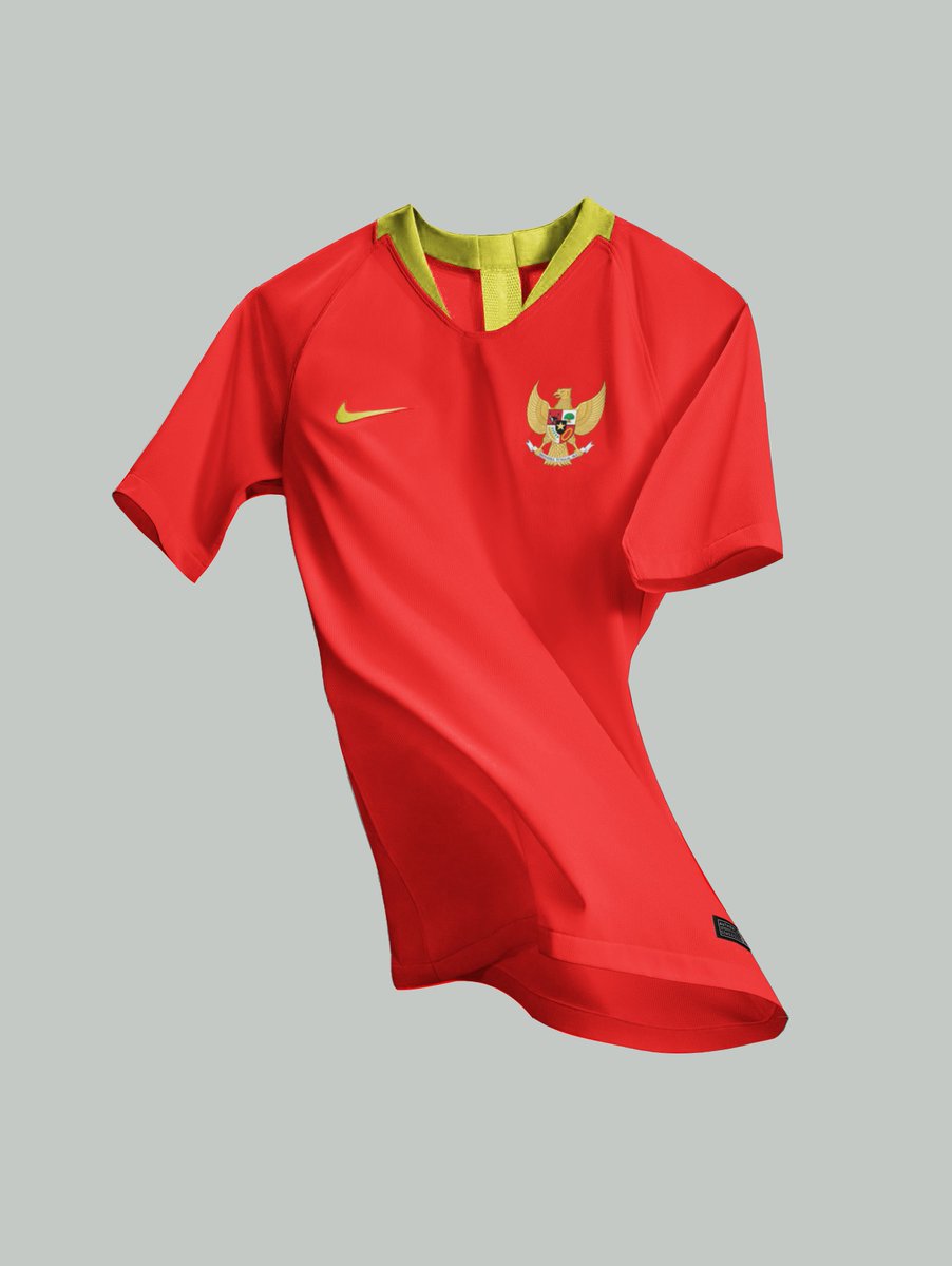  Indonesia  Jersey  Jersey  Terlengkap