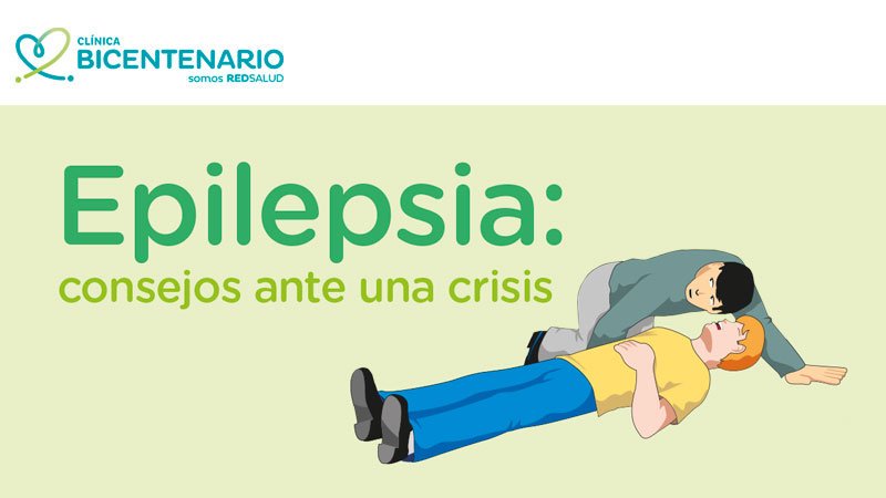 Qué debes hacer ante una crisis de Epilepsia, en el siguiente link:
clinicabicentenario.cl/cb/que-hacer-7/