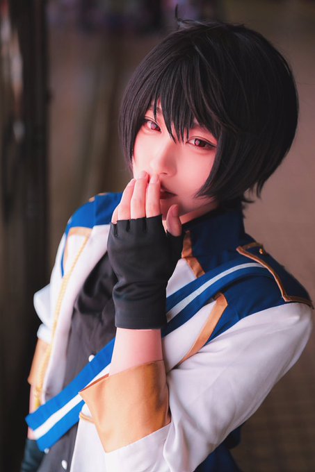 コスプレイヤーキノくんのTwitter画像19