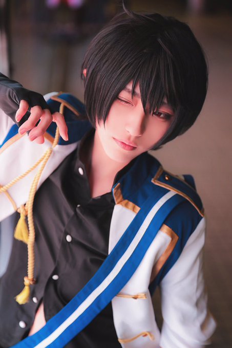 コスプレイヤーキノくんのTwitter画像16