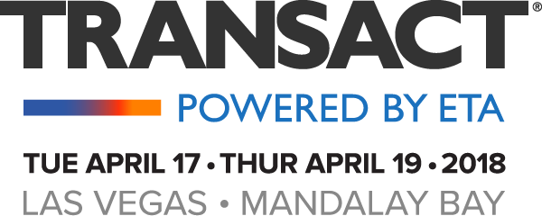 bridgepayns's tweet photo. Come visit BridgePay at Transact18 next month to see all our latest product offerings! Message me if you would like to arrange a meeting while in Vegas. https://t.co/uw2u5DmMId https://t.co/FgBgHG8uMJ