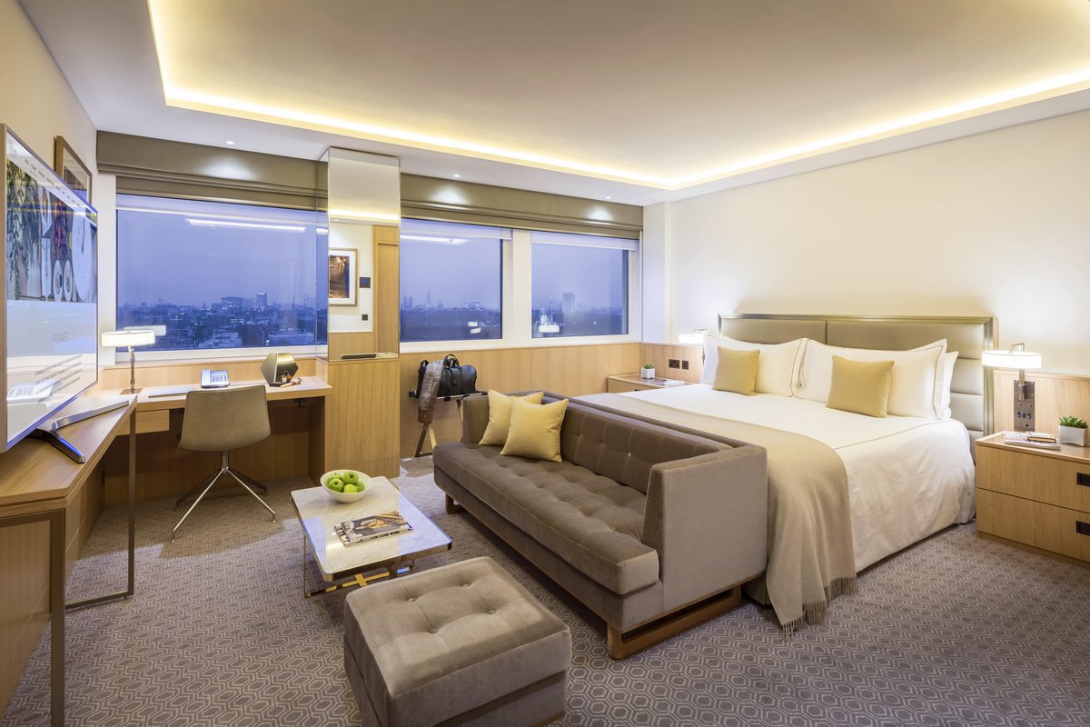 royallancaster's tweet image. How do you fancy an overnight stay in London for two for just £8.50?!

Simply share your Royal Lancaster London photos on Twitter including #RoyalLancasterTurns50 for your chance to win a luxury stay!

Find out more: fal.cn/4WoX

#win #giveaway #luxury #hotel #london