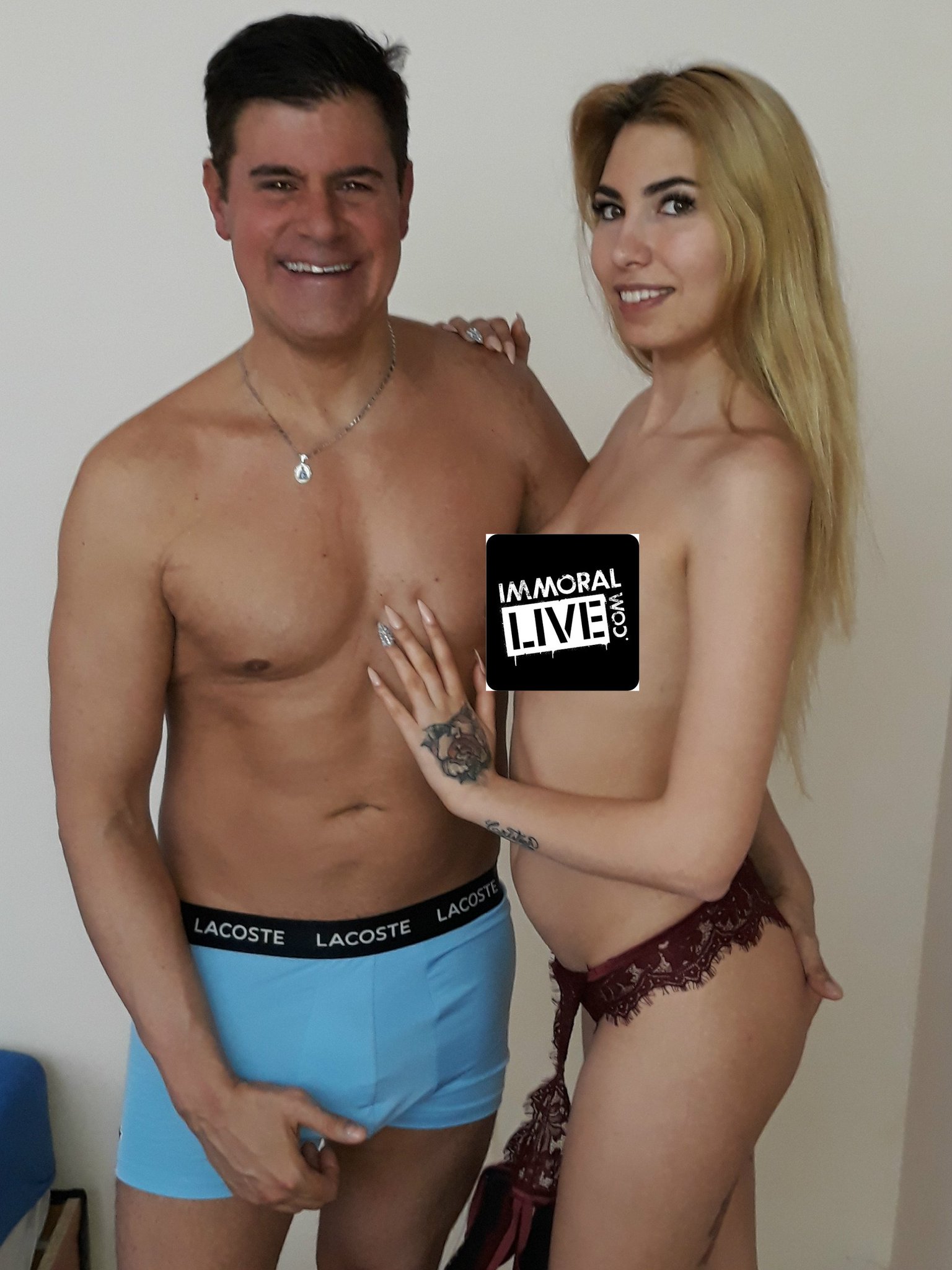 TW Pornstars - Immoral Productions. Twitter. Watch Porno Dan @PornoDan 🙃  Teach 👨‍🏫Brill Babes @brillbabesxxx. 4:01 PM - 3 Apr 2018