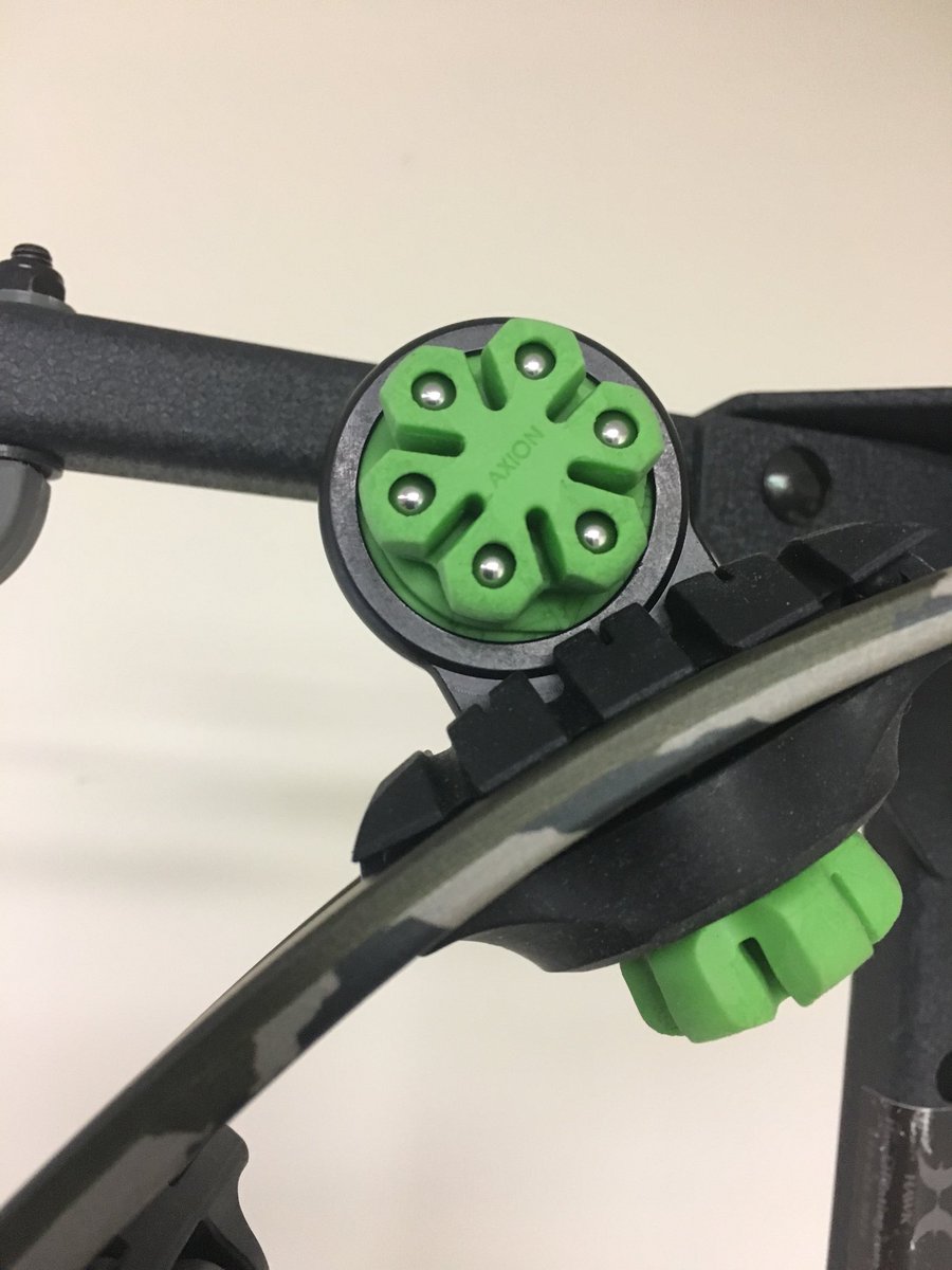 AxionArchery's tweet photo. https://t.co/8hGm5Raorz