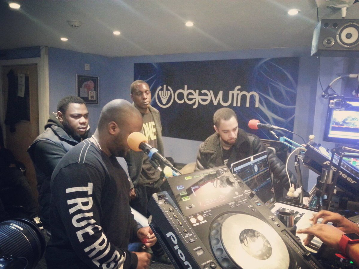 #justdoingwhatwedo <a href="/LuckyManagement/">L H Management</a> <a href="/or_recordings/">official recordings</a> @Wavey_Wish <a href="/DashVillz/">OfficialDashVillz</a> <a href="/ellissoofficial/">ELLIS</a> S/O <a href="/dejavufm/">dejavufm</a>