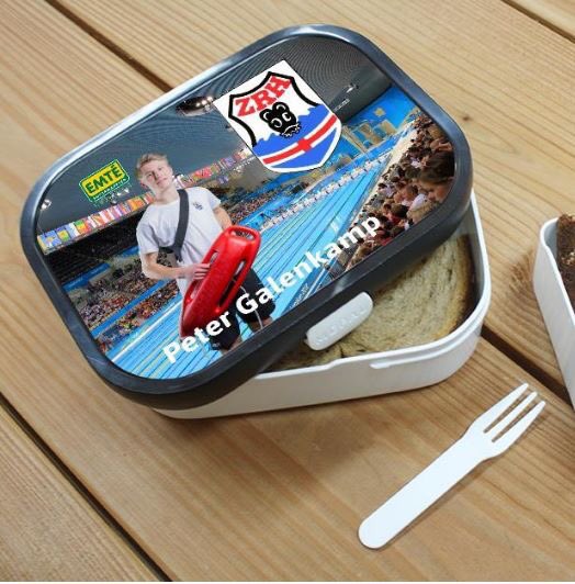 Neem jij binnenkort je eigen broodtrommel mee naar school? #zrh #actie #emte #hasselt #overijssel