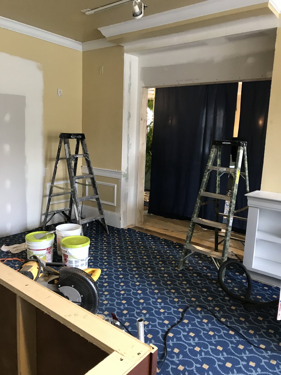 Boone Tavern Hotel & Restaurant tweet media