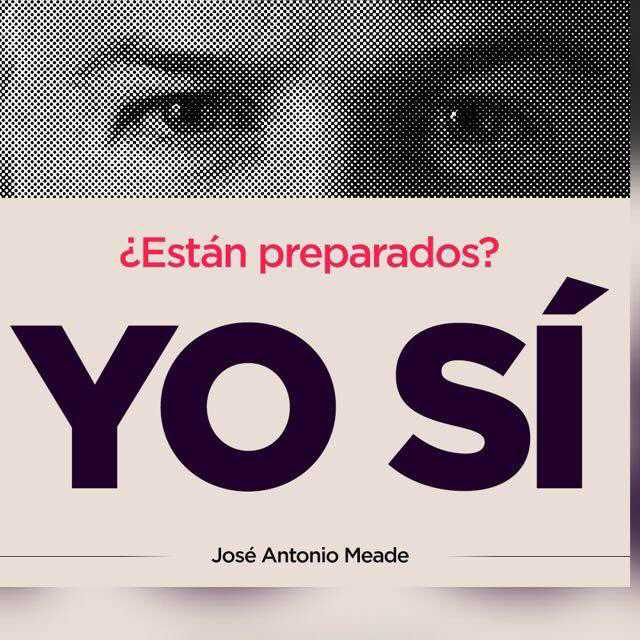 MFRCUAUTLANCING's tweet photo. Yo Sí @JoseAMeadeK #EstamosPreparados #SomosUR #RevolucionPresente @EstefanChidiac @mayrusmayrus7 @UR_Nacional @EnriqueDogerG_ https://t.co/9nLlsDRrlS