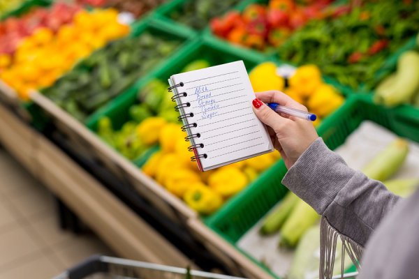 PigglyWiggly_MS's tweet photo. Grocery List Tips - https://t.co/GVQ9UwU4hh https://t.co/oldLcfLuor