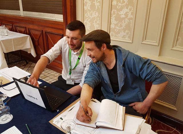 agriculture_ie's tweet photo. #BasicPayments – 1st day of our Nationwide 1 to 1 clinics comes to an end. To find your nearest clinic, check out the full list on our website https://t.co/7dMpaH7JZ0 https://t.co/jFQM0fea1q