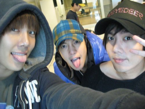   Happy birthday Park Jung Min 