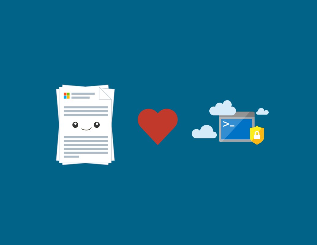 docsmsft's tweet image. 🚀 Create an @Azure Virtual Machine with #PowerShell, using this interactive step-by-step tutorial - with Cloud Shell in the browser!

aka.ms/azure-vm-tutor…