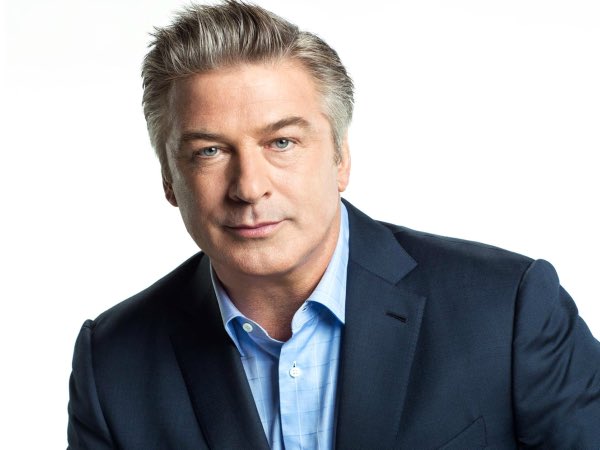 Happy 60th Birthday Alec Baldwin 
