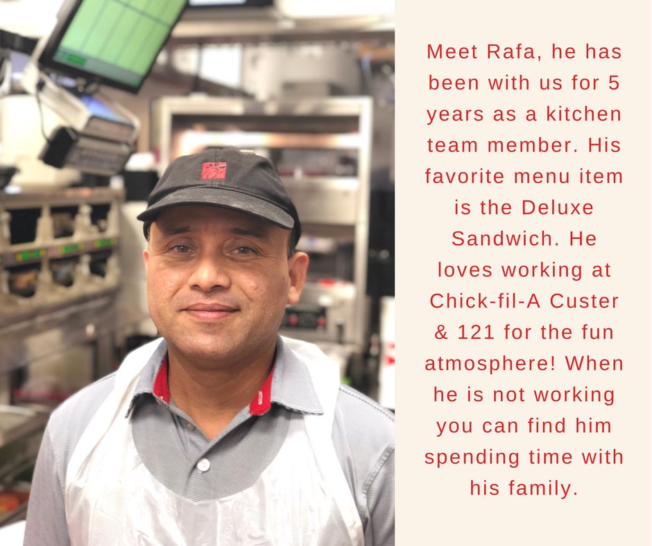 CFACuster121's tweet photo. #teammembertuesday #CFACuster121 https://t.co/lVCksHFNJT