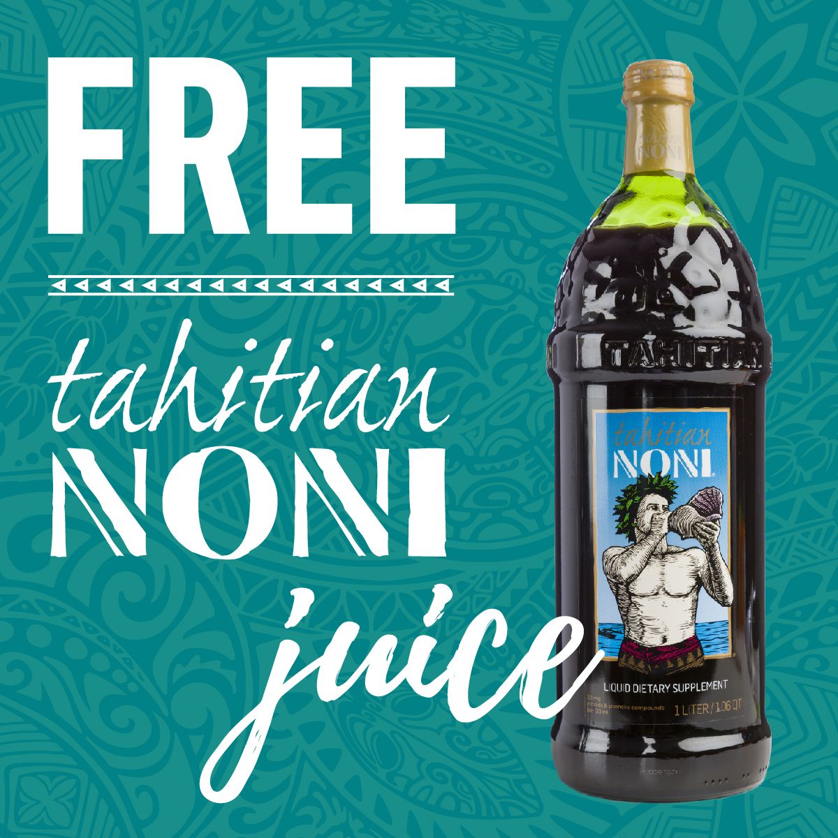 Rifqi_Tri_Harjo's tweet photo. #TahitianNoniStrong 
Are you ready for this? Original Classic Tahitian Noni Juice, FREE! https://t.co/b5wrB3nh7F