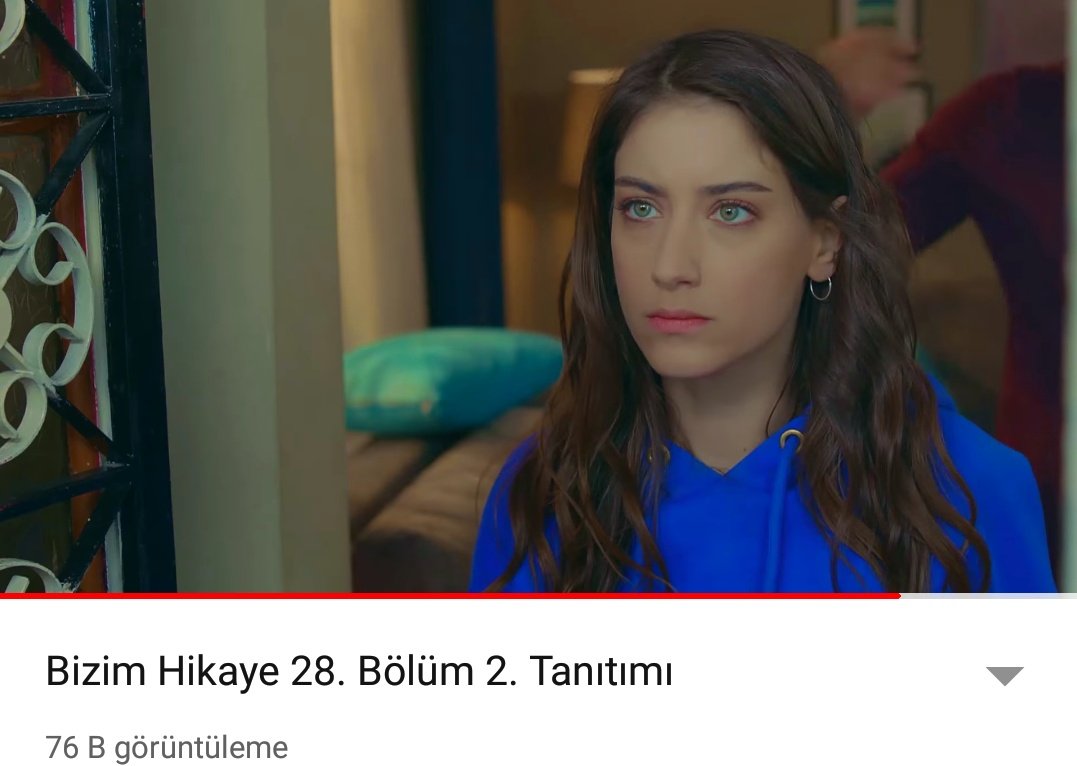 selinlimelinli's tweet photo. Barış ellerini başına götürüyor #bizimhikaye #barfi #hazalkaya #BurakDeniz https://t.co/DontpoCm4t