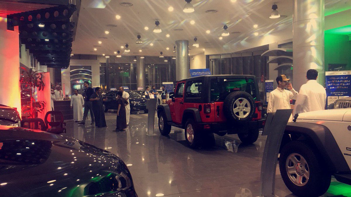 SRT_KSA's tweet photo. #مهرجان المتحدة للتخفيضات  في #الخبر في إنتظاركم وحتى ٥ #ابريل 
#المتحدة_للسيارات
#جيب_السعودية
#رام_السعودية
https://t.co/Tfb4TaalEd https://t.co/REqpR3l0CQ