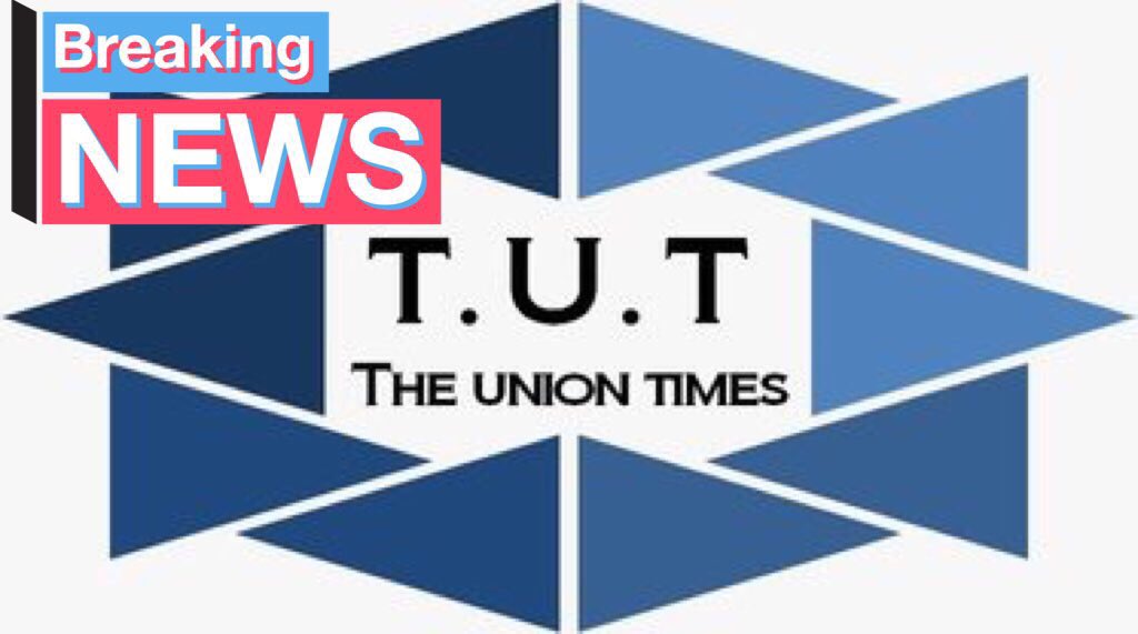 The Union Times tweet media