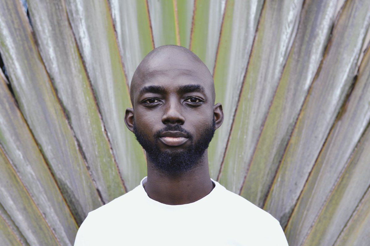OKUNTAKINTE's tweet photo. After surviving several [5] suicide attempts, this year I will be releasing a short film on my battle with mental health titled ‘It’s Okay’. 

This seeks to de-stigmatize current misconceptions on what mental-illness means in West Africa.  🇬🇭⚡️ https://t.co/DFf6NMJWEF