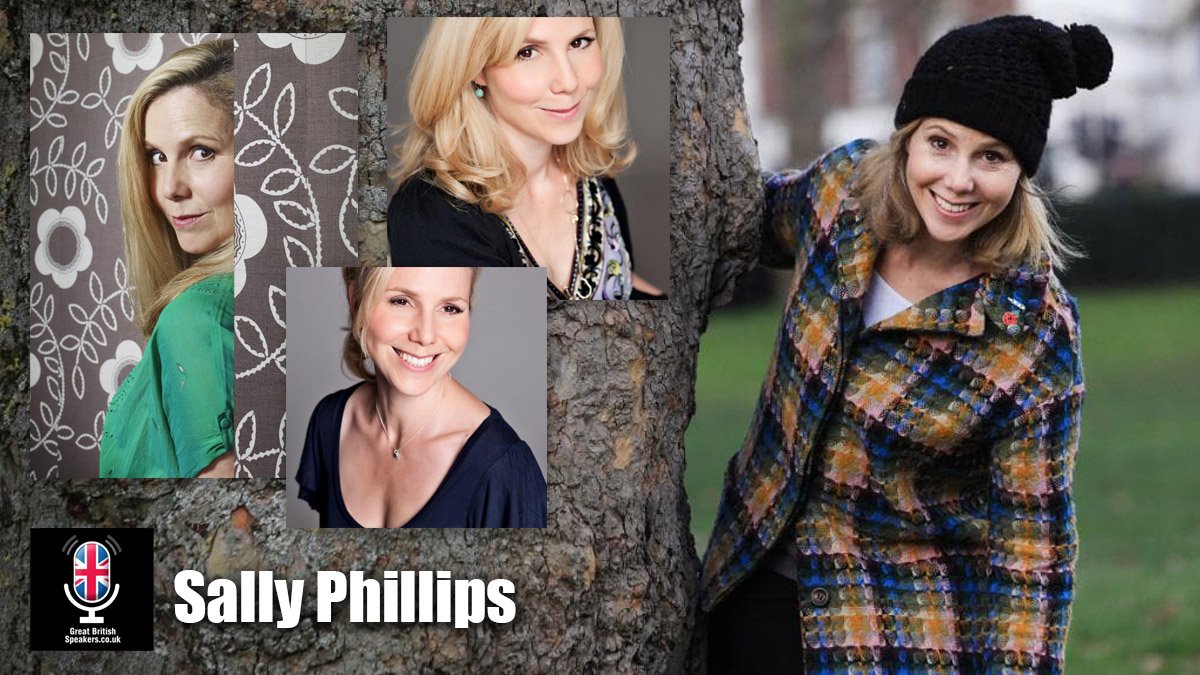 We have just booked #actor & #comedian Sally Phillips for an #innovation event later this year - ow.ly/oZLZ30jfQ67

#speaker #events #eventprofs #eventprofsuk #meetingprofs #eventprofessionals #afterdinnerspeaker #host #entertainer #awardshost #awards  #sallyphillips