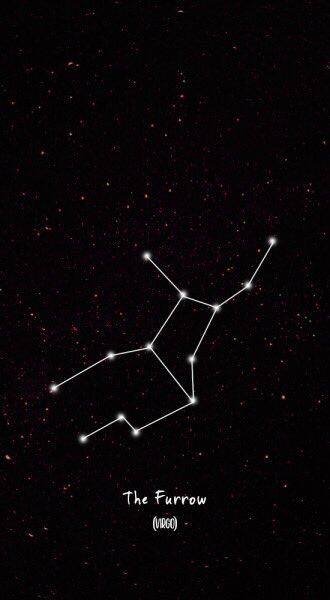 ___fraaaa's tweet photo. ♍️ https://t.co/M4d1QuQcvV