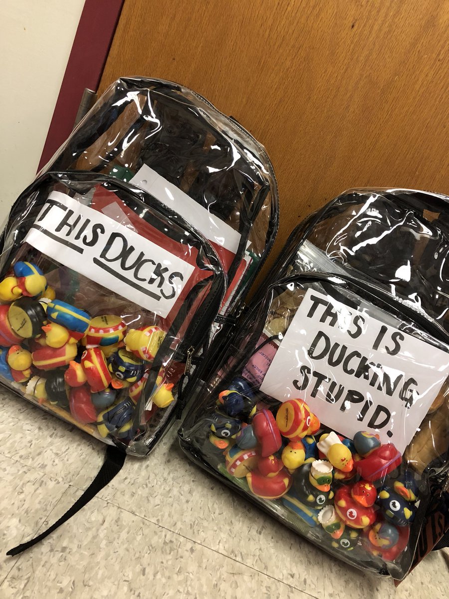 Aly_Sheehy's tweet photo. We gettin’ creative. #ThisIsStupid https://t.co/un3a4JqZVh