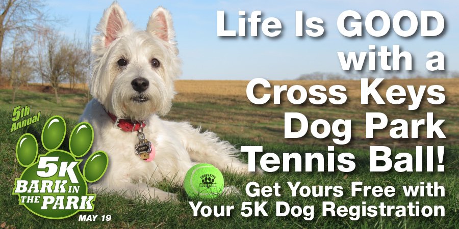 crosskeyspark tweet picture